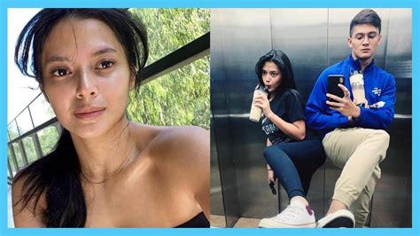 ruru madrid parents|Bianca Umali .